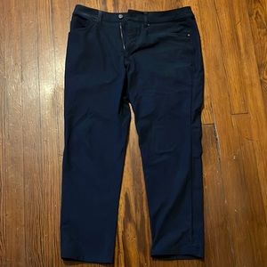Lululemon ABC Pants